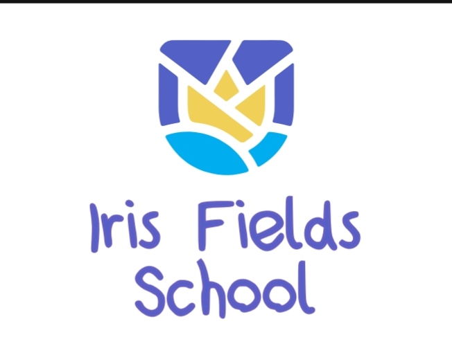 Iris Fields School logo
